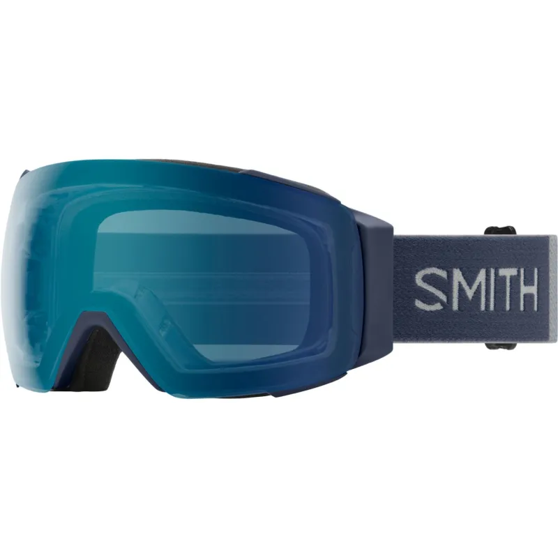Smith I/O Mag, skibriller, royal navy