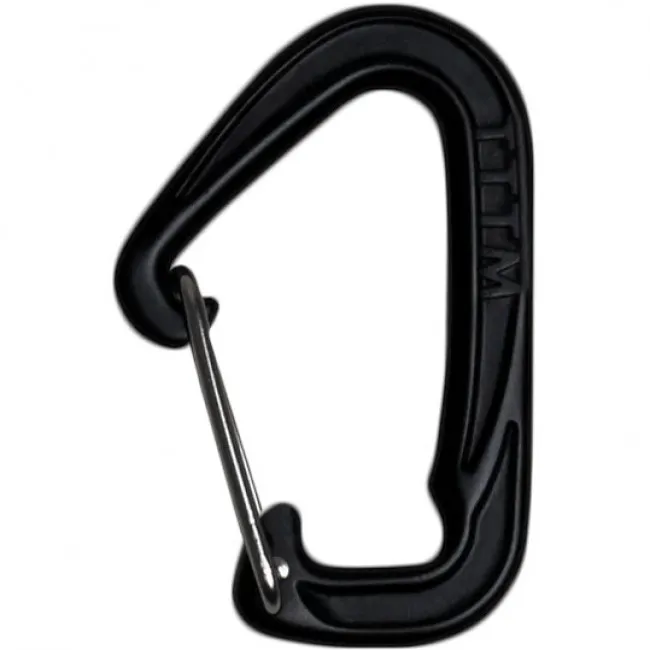 Ticket to the Moon Carabiner 10 kN, Karabinhager, 2 stk.