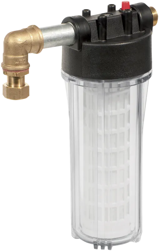 REMS finfilter m/indsats t/Solar-Push 90µm
