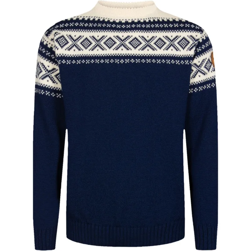 Dale of Norway Cortina 1956, sweater, navy