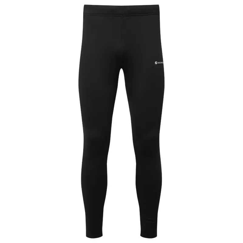 Montane Fury Lite Pants, skiunderbukser, herre, sort