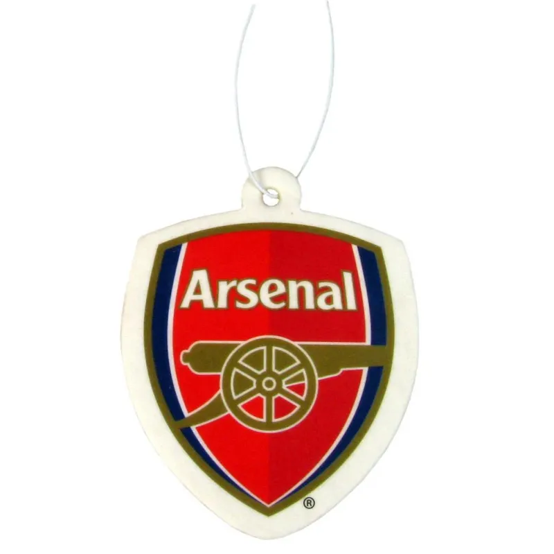 Arsenal FC Luftfrisker