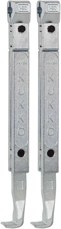 Kukko aftrækkerben 3-300-P 300 mm