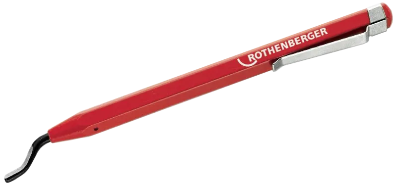 Rothenberger Unigrat håndafgrater HSS
