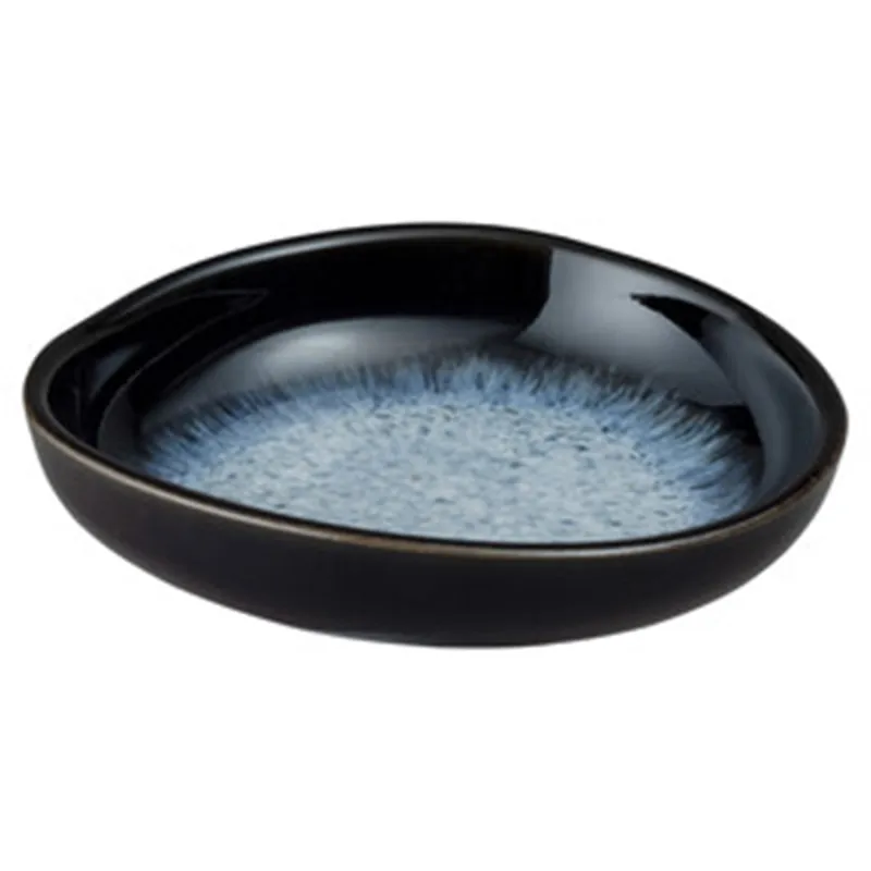 Denby Halo Serveringsfad organic small