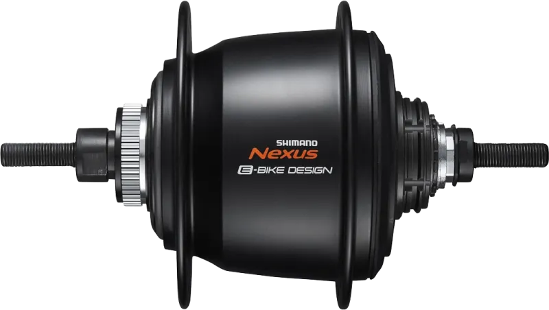 Shimano Indvendigt Gearnav SG-C7000-5D 5gear - Skivebremse