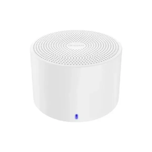 DUDAO Y12 Trådløs Bluetooth højttaler. Hvid.