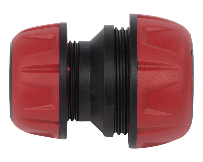 Slangeled 1/2''  + 3/4''  soft grip