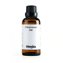 Mezereum D6 50 ml.