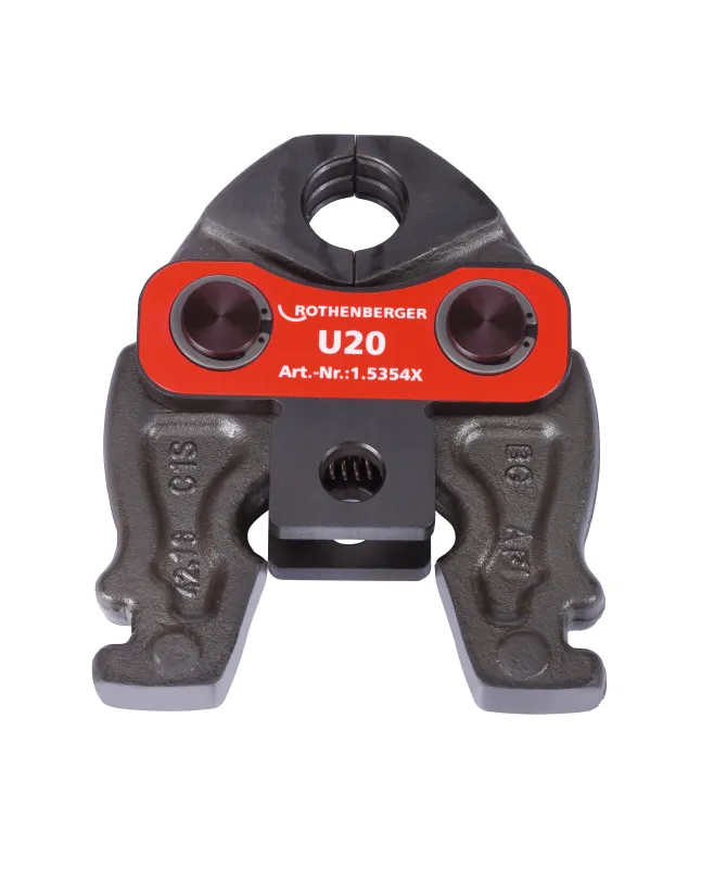 Presskæbe Compact, U16