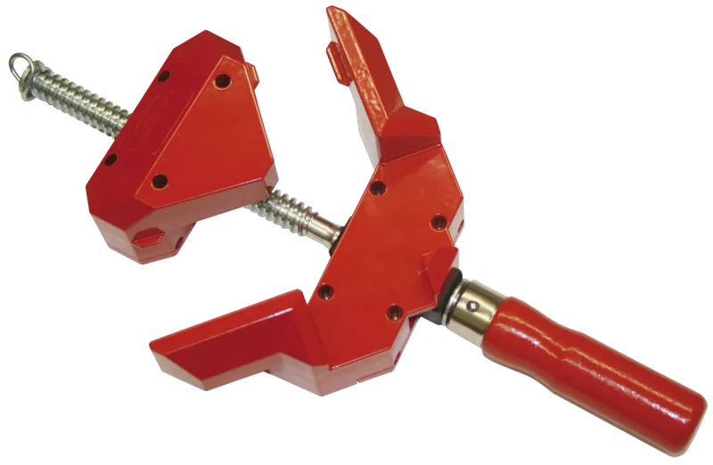 Bessey vinkelspænder WS6