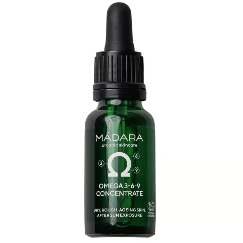 Madara Omega 3-6-9 Concentrate (17,5 ml)