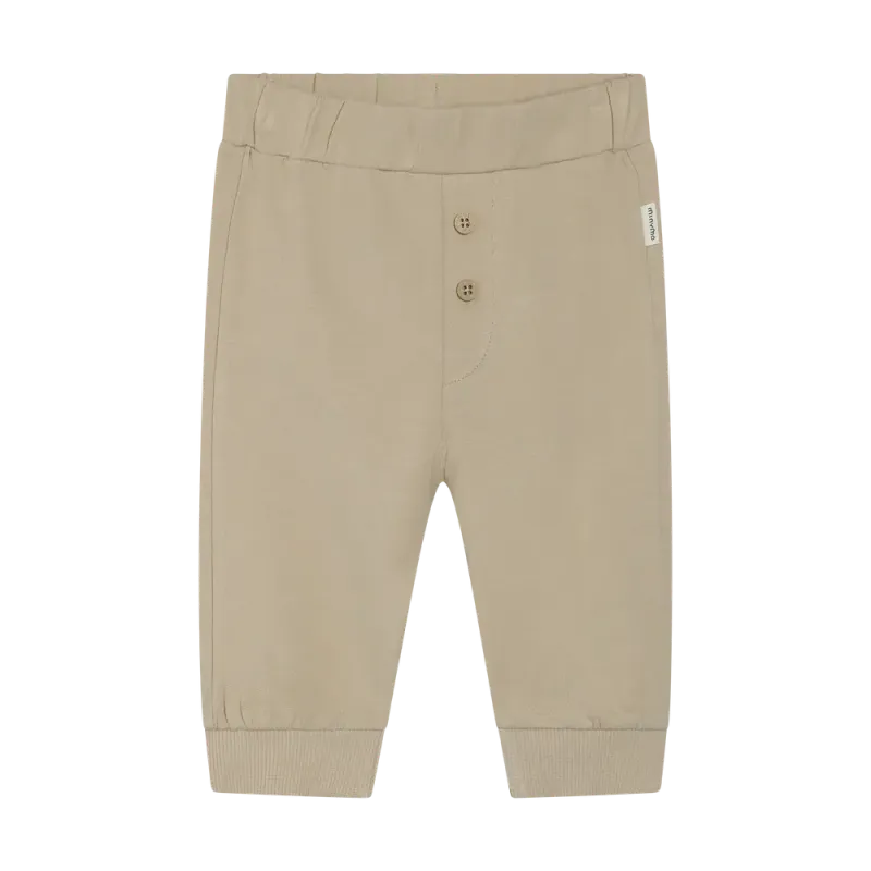 Sweatpants - White Pepper - 80