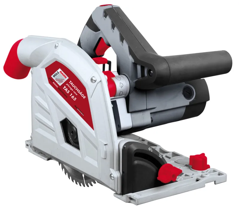 Rundsav Holzmann TAS165PRO 1400watt