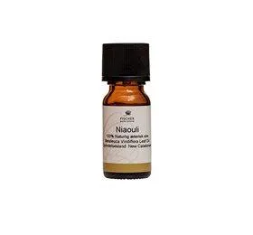 Niaouliolie æterisk - 10 ml