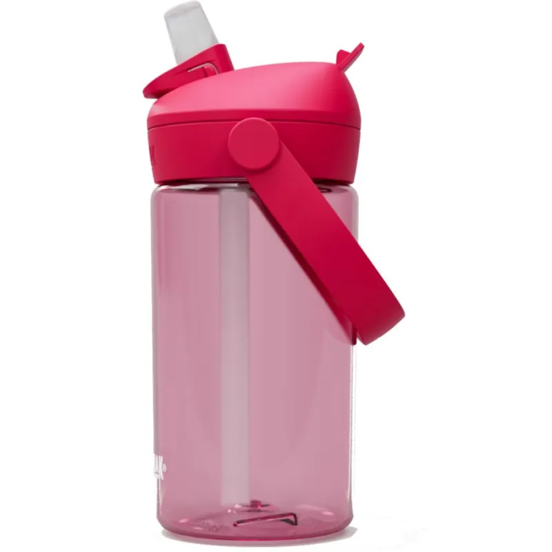 Camelbak Thrive Flip Straw Kids 400ml, grapefruit