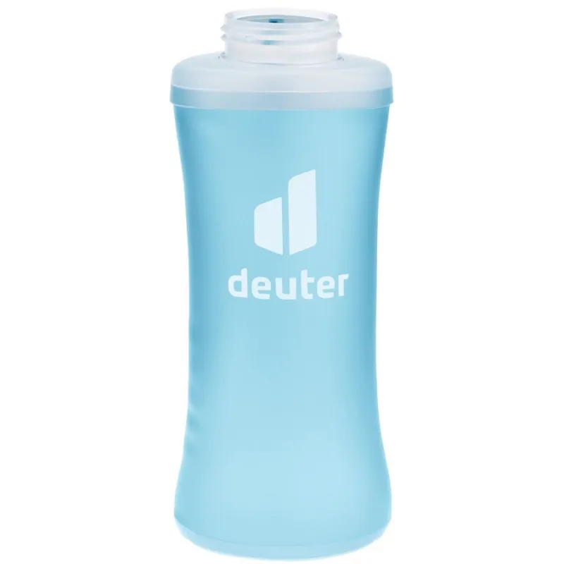 Deuter Streamer Flask II 500 ml, drikkedunk, blå