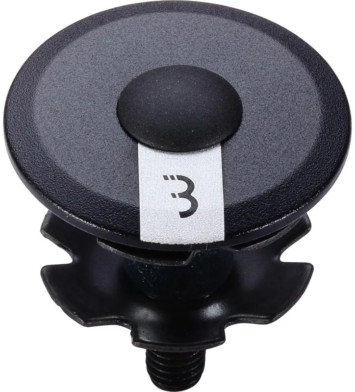BBB Topskrue RoundHead1-1/8' BAP-02 - Sort