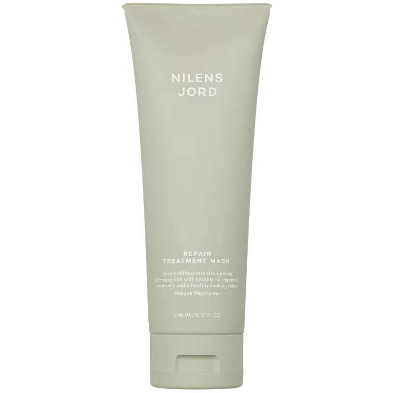 Nilens Jord Repair Treatment Mask (240 ml)