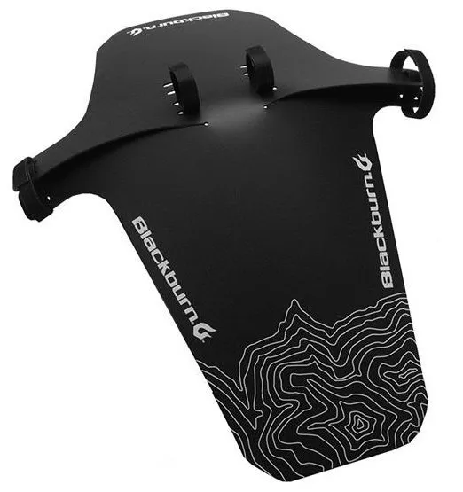 Blackburn BagSkærm Fatbike