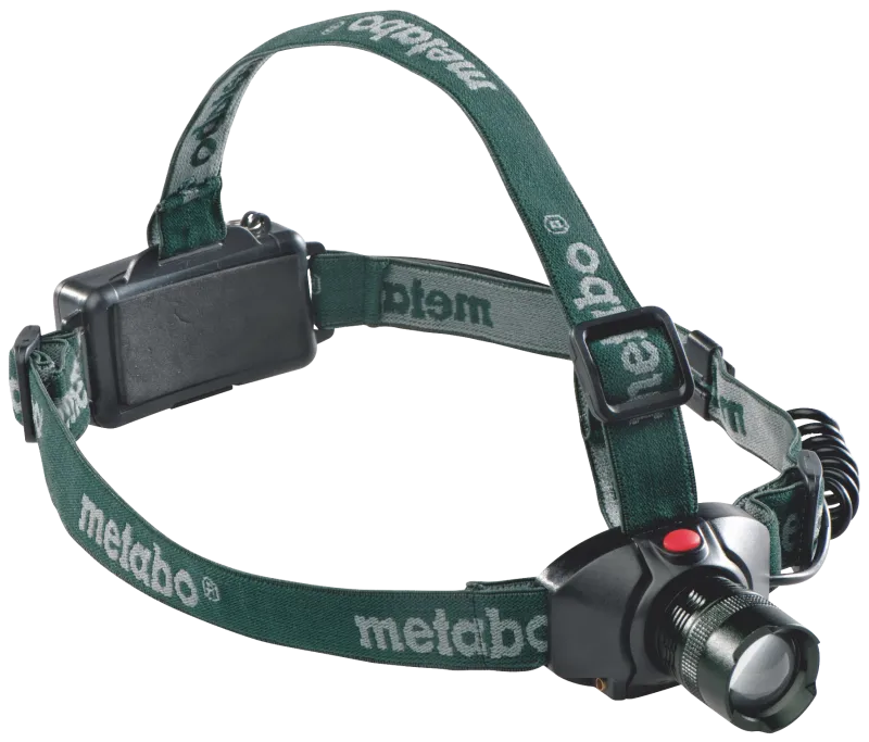 Pandelampe LED 160 lumen 3×AAA
