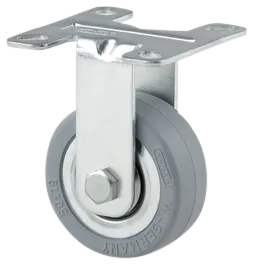 Fast hjul 2478 DIK 050 P41
