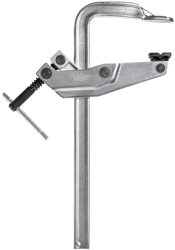 Bessey gribearmstykke 1000×120 GRA100-12