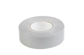 HERO lærredstape 50 mm x 50 mtr.