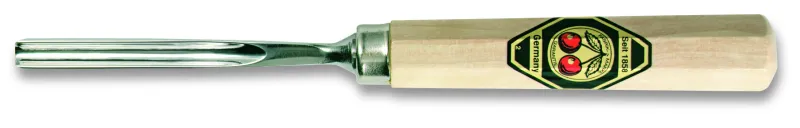 Billedskærerjern 6 mm - cut 10