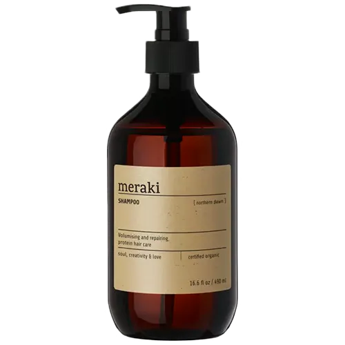Meraki Shampoo Northern Dawn (490 ml)