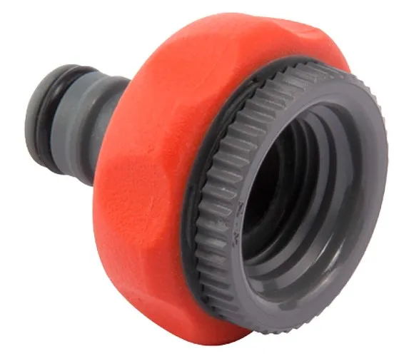 Nippel 3/4" & 1/2" KGK Garden Pro