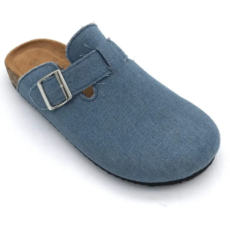 Natali dame sandaler 2769 - Jeans