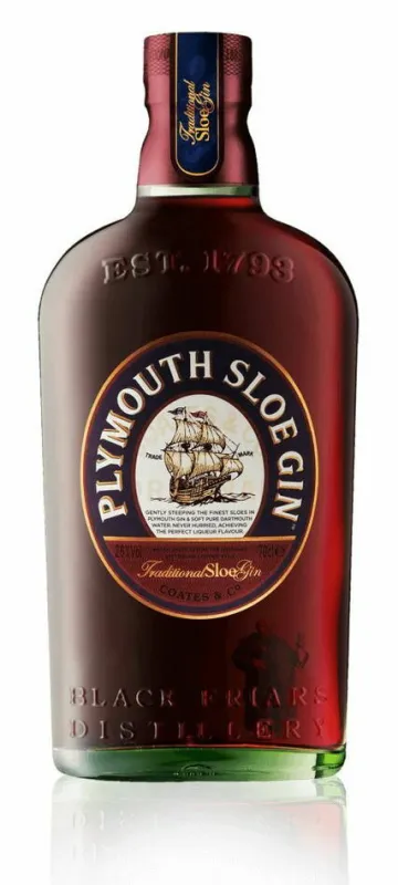Plymouth Sloe Gin Fl 70