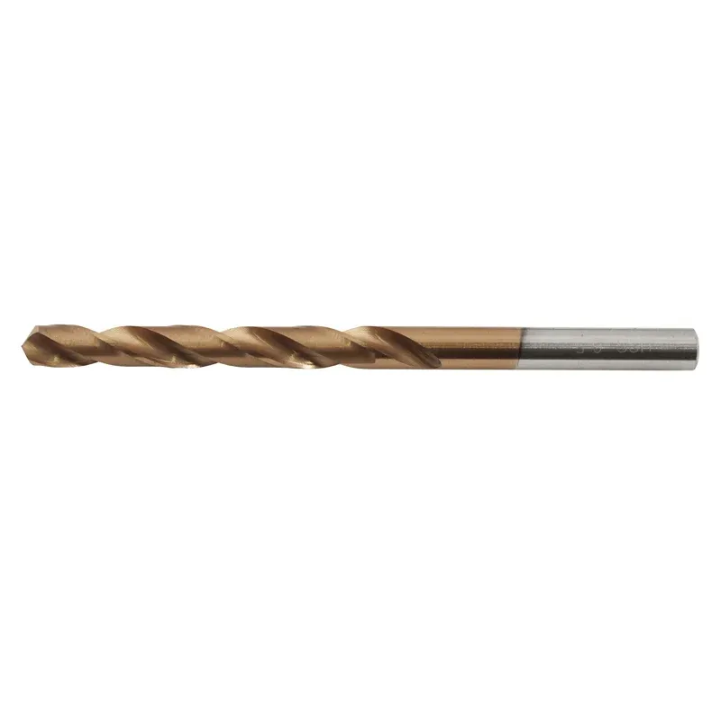 Spiralbor HSS-Tin 2,00 mm Type N DIN 338