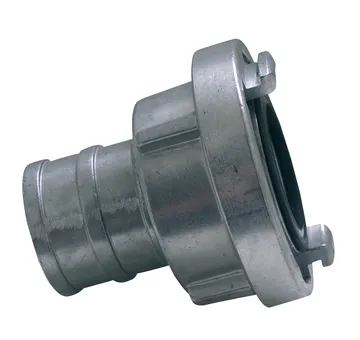 Storz kobling med slangestuds B/3"