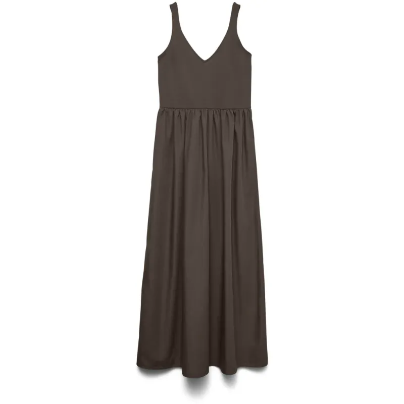 VERO MODA dame VMVALLY - Chocolate Martini