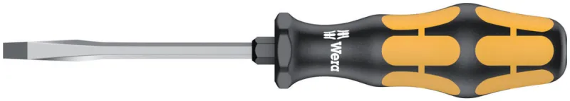 Skruetrækker 932 AS 0,8×4,5×100 mm