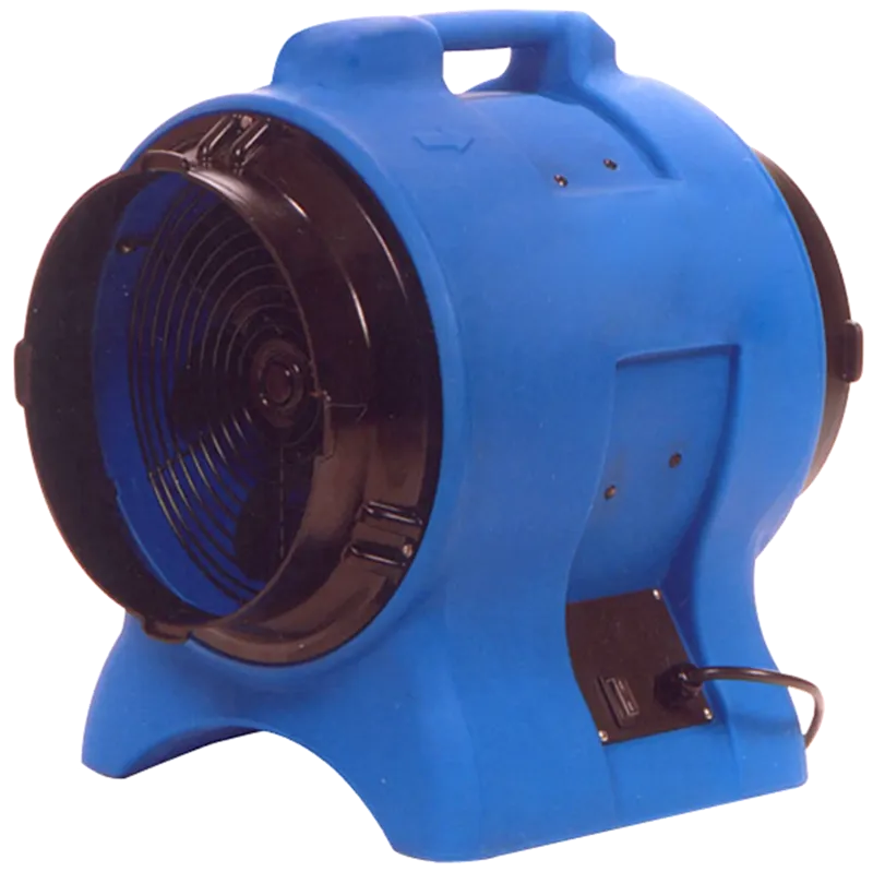 Ventilator VAF-300 56 kbm/min 1×230V 0,8kW