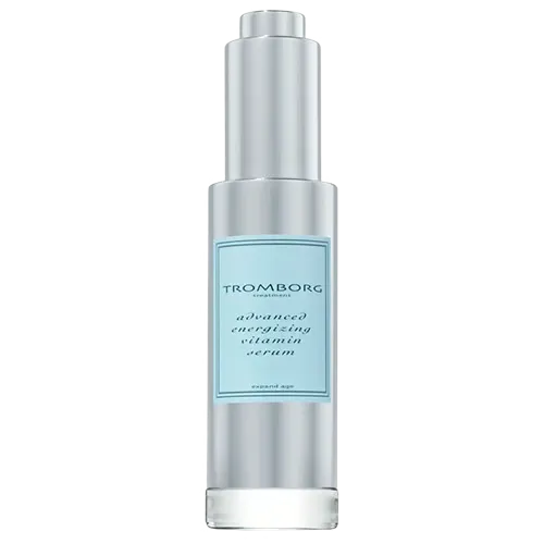 Tromborg Advanced Energizing Vitamin Serum (30 ml)