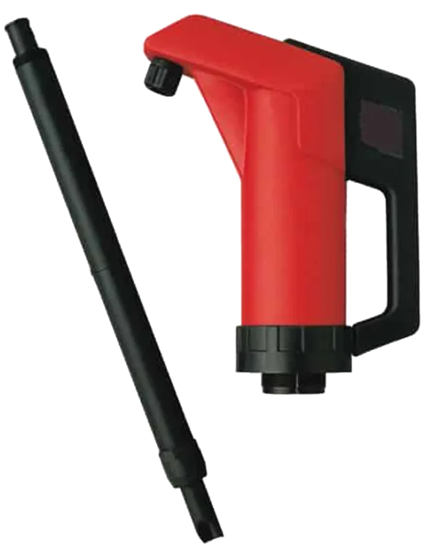 Multipumpe 3000 vægtstangspumpe, epdm-pakning