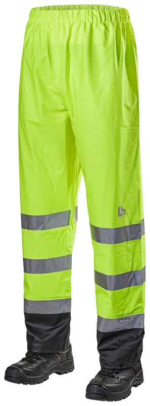 Regnbuks 930 Hi-Viz Gul Str. S