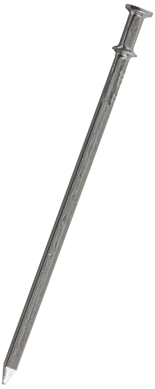 Paslode entreprenørsøm blank 3,8×100, 190stk