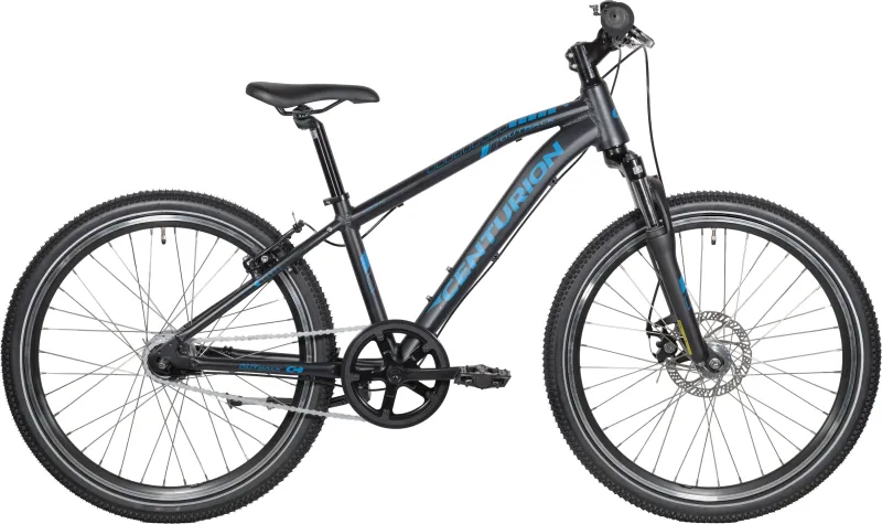 Centurion Outback 24" 7g 2026 - Mat Sort