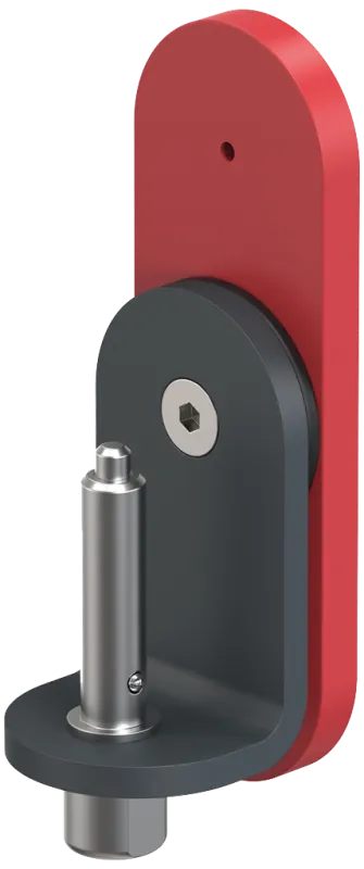 Scangrip Bracket magnetbeslag t/Nova lamper 20kg