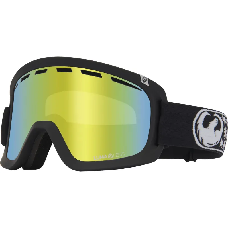 Dragon D1 OTG, skibriller, Mikkel 2025