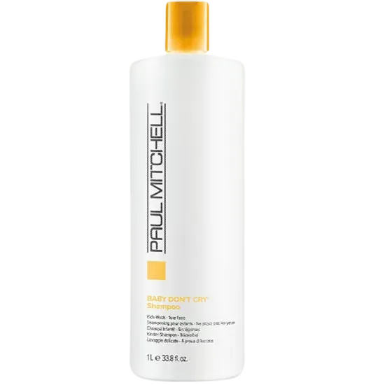 Paul Mitchell Kids Baby Dont Cry Shampoo 1000 ml.