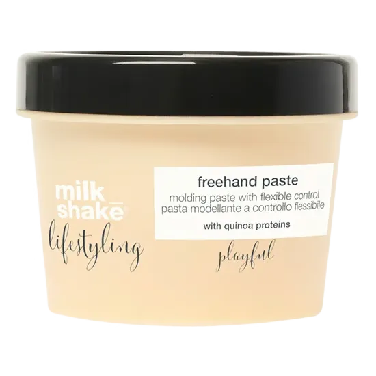 Milk_shake Lifestyling Freehand Paste 100 ml.