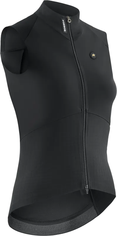 Assos UMA GTV 2/3 Vest S11 - Black Series