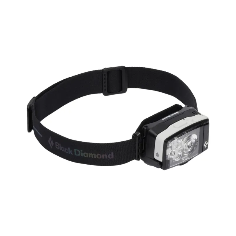 Pandelampe - Black Diamond Distance LT - 1100