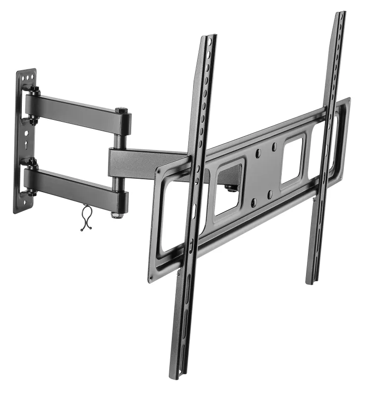 HOME It® TV-ophæng udtræk/kipbar 37-70" 35 kg